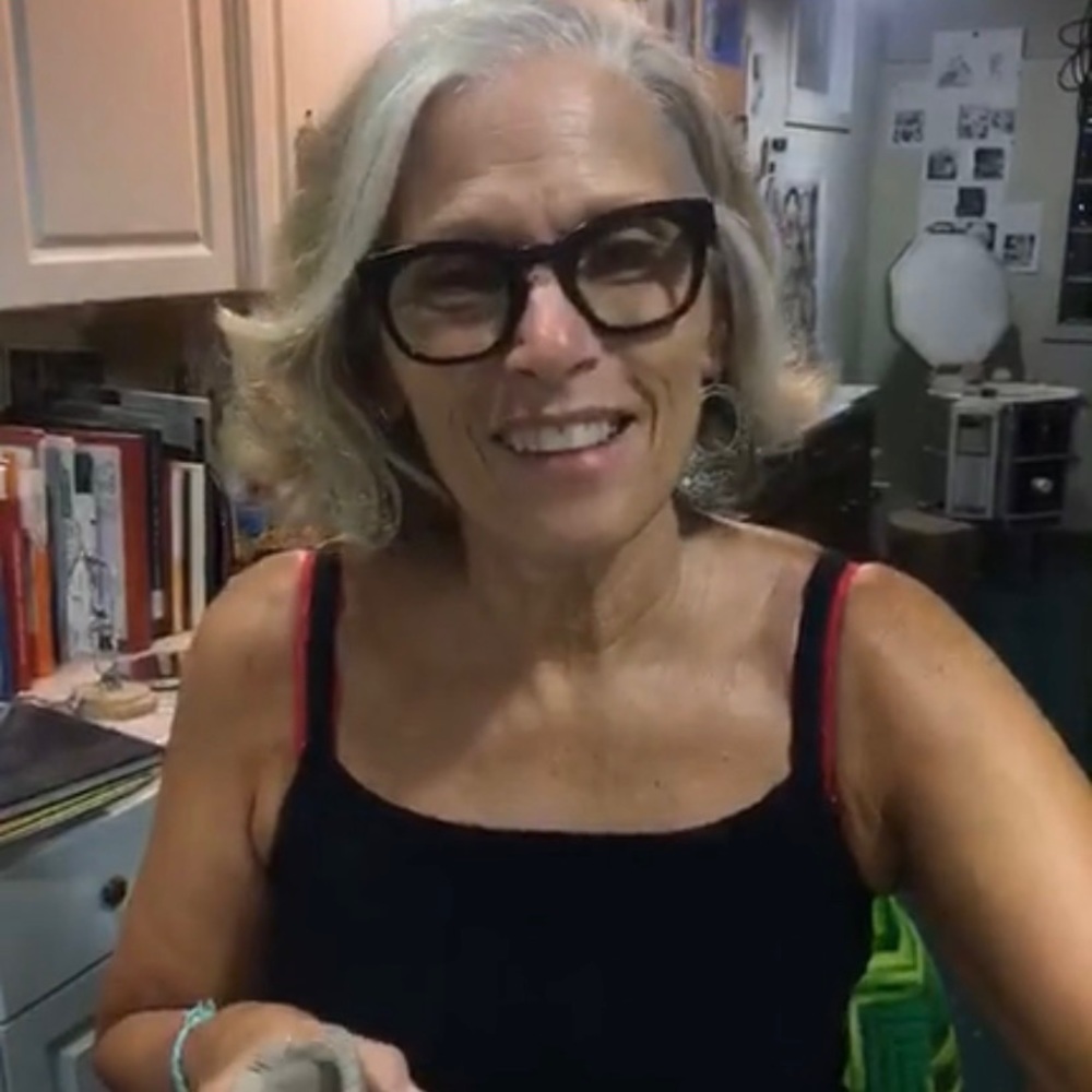 Meet your Posher, Charl anne